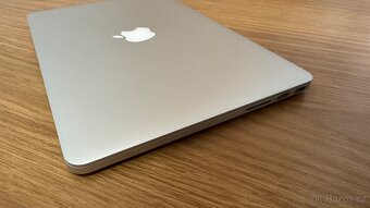 Apple MacBook Pro 13,3", i7, 16GB RAM, 120GB SSD - 3