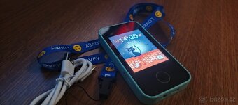 Dětský naučný telefon - 3