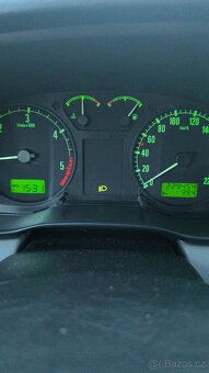 Škoda Octavia 1.9 tdi 66kw agr STK 10/2027 - 3