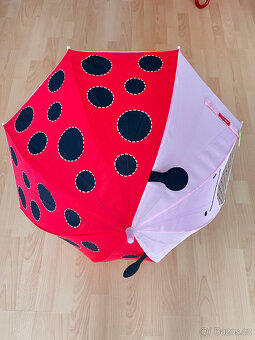 Kvalitní dětské deštníky - 3