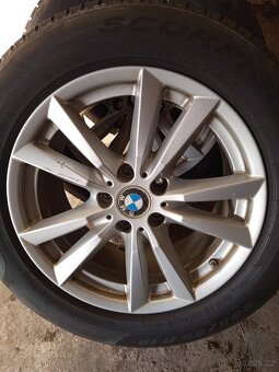 Styling 446 18" z X5 F15 - 3