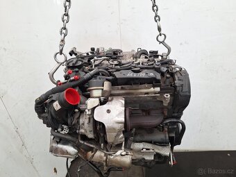 Motor DEUA 2.0 TDI 110kW - 3