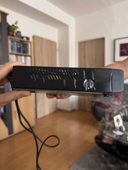 Satelitni prijimac - 3