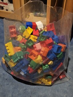 Stavebnice pro děti - 3