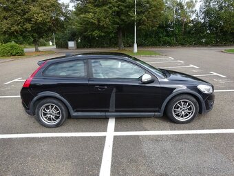 Volvo C30 1.6 D r.v.2011 (84 kw) stk:3/2026 - 3