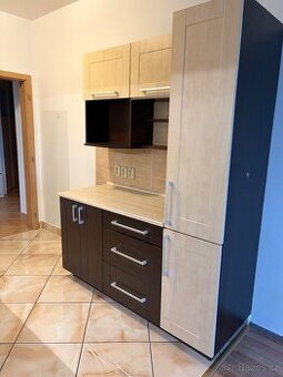 Kuchyň se spotřebiči - 3