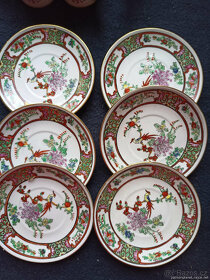 ČAJOVÝ ČÍNSKÝ SERVIS PRO 6 OSOB - 3