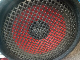 Subwoofer Raveland Bass Machine 650 - 3