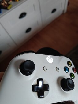 Xbox One S 1TB - 3