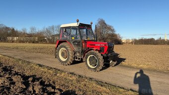 Zetor 7745 - 3