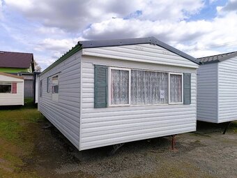 Mobilní dům AMS GR7/7 - doprava zdarma - 3