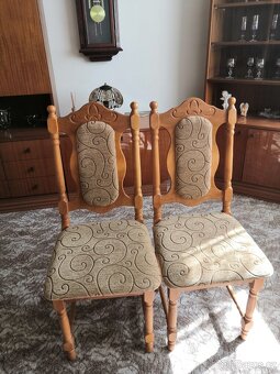 Jídelní sestava - 3