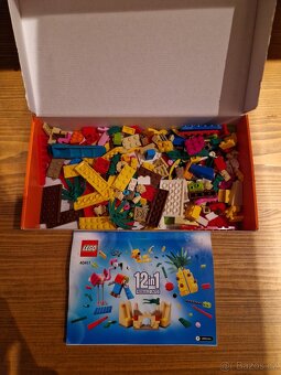12 v 1 Lego - 3