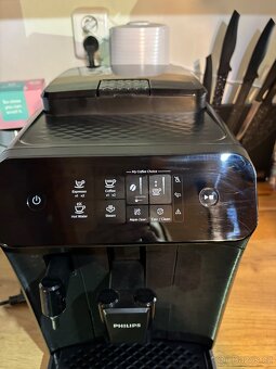 Kávovar Phillips - 3