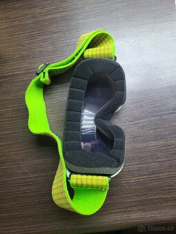 Dětské lyžařské brýle - 3