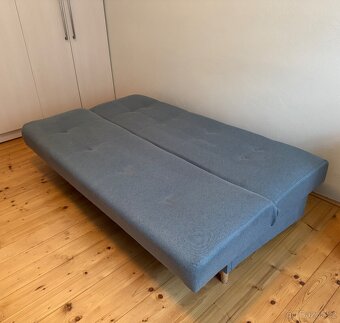 Rozkládací gauč - 3