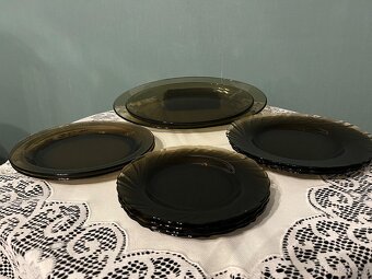Talíře - 3