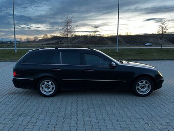 Mercedes benz w211 e320cdi 165kw - 3