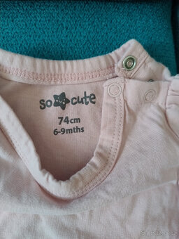 Bodýčka vel. 74 - 3