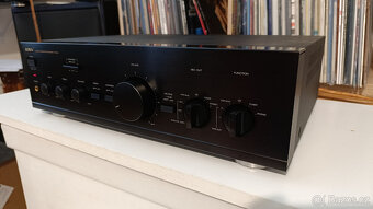 AIWA XA-006 Stereo Integrated Amplifier / Phono In - 3
