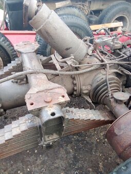 Tatra 815,T1,T2,E1-2. - 3