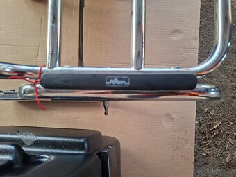 Nosič pro Honda CX 500 - 3