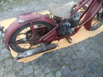 Jawa 175 Special - 3