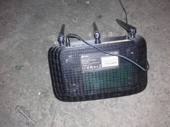 Wireless N Router TL-WR940N - 3