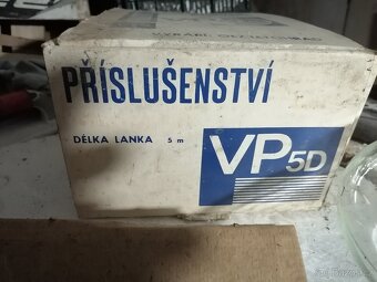 Plovakovy hlídač hladiny - 3