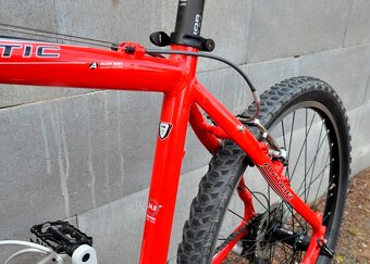 Author Kinetic 19" - 3