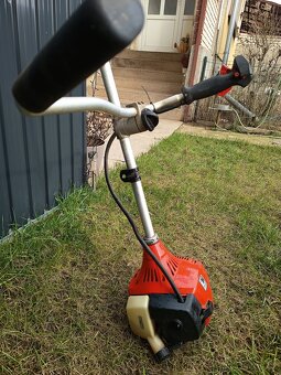 Křovinořez HECHT - 3