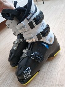 Lyžáky Atomic 23-23,5 cm - 3