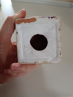 Svícen s kočkou 4 - 3