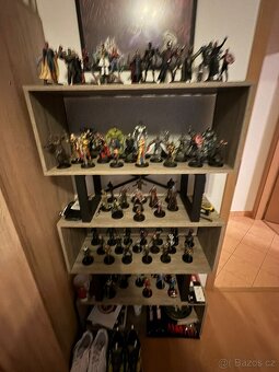 Marvel figurky - 3