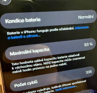 iPhone 16 Pro, White Titanium, 128GB v záruce - 3