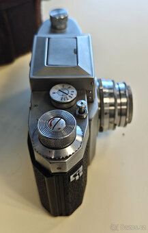 Parktiflex + Xenar 5/3,5 - 3