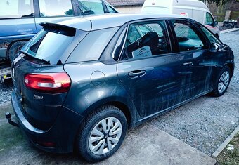 Citroen C4 Picasso - 3