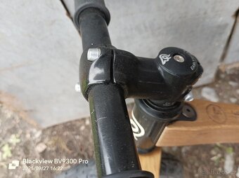 Dětské odrážedlo - 3