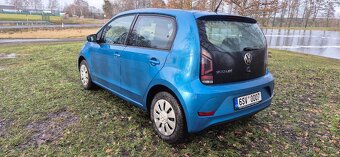 VW  UP model 2021 - 3