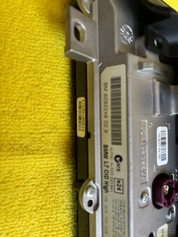 Displej BMW 8,8’’ - 3