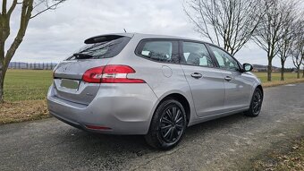 Peugeot 308, 2,0 HDi 110 kW PANORAMA - 3