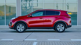 Kia Sportage 1.6 GDi Gold - 3