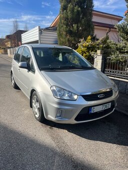 Ford C-max r.2010 org.84t.km - 3