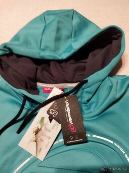 Pánská mikina Bullpadel vel.m - 3