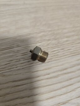 Jehlový ventil jikov - 3