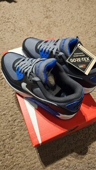 Nike Air Max 90 GTX - 3