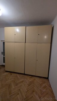 Retro skříň - 3