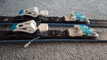 Lyže Lusti 143 cm - 3