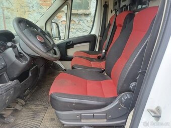 Fiat ducato 2.3 jtd 103kw - 3