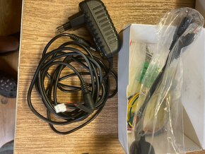 Domovní IP wifi videotelefon - 3